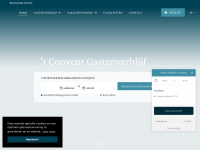 Convent-guesthouse.be