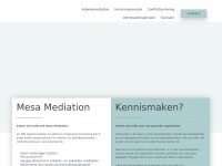 Mesamediation.nl