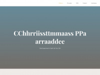 Xmasparade.nl