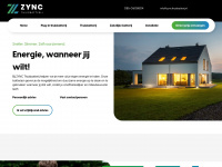 Zyncthuisbatterij.nl