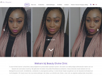 Mariesbeautysalon.nl