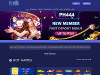 Ph444app.org