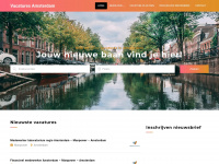 Vacaturesamsterdam.eu
