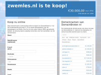 zwemles.nl