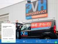 Pvhautoservice.nl