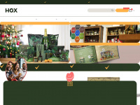 Hox.nl