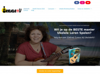 Ukelele4u.nl