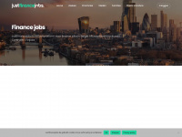 justfinancejobs.be