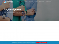 Zorgkundigejobs.be