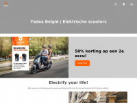 Yadea2wheels.be