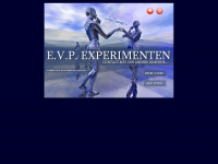evp-experiments.nl