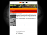 Ex-situ.nl