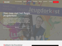 Excelsiorpapendrecht.nl