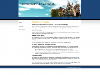 Exclusieve-taxatie.nl