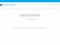 exentric.nl