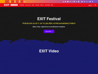 Exitfest.org