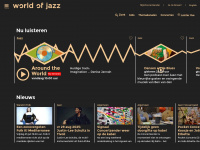 worldofjazz.nl