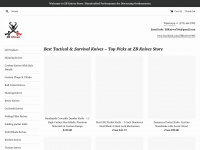 Zbknives.store