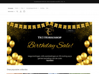 ticihorseshop.nl