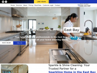 Sparkleshinecleans.com