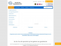 exoxtox.nl