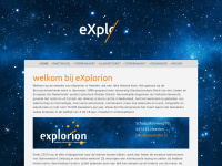 explorion.nl