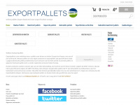 exportpallets.nl