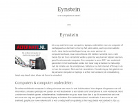 eynstein.nl