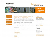 dielissenschilderwerken.nl