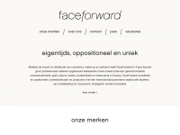 Faceforward.nl