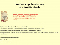 Familiekock.nl