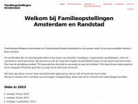 familieopstellingen-amsterdam.nl