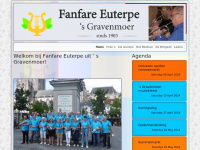 Fanfare-euterpe.nl