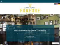 Fanfaregiethoorn.nl