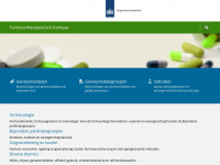 farmacotherapeutischkompas.nl