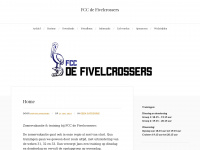 Fccdefivelcrossers.nl