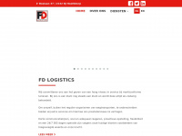 Fd-logistics.nl