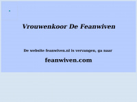 feanwiven.nl
