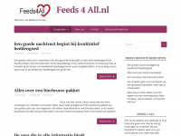 feeds4all.nl