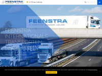 Feenstra-transport.nl