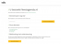 feestagenda.nl