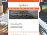 ambachtsemuziekschool.nl