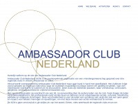 Ambassadorclub.nl