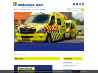 ambulanceoost.nl