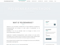 feldenkraismethode.nl