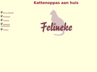 Felineke.nl