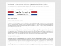 fen-netherlands.nl