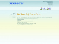 Fenn-e-tec.nl