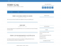 ferry-g.nl