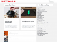 muntenmail.nl